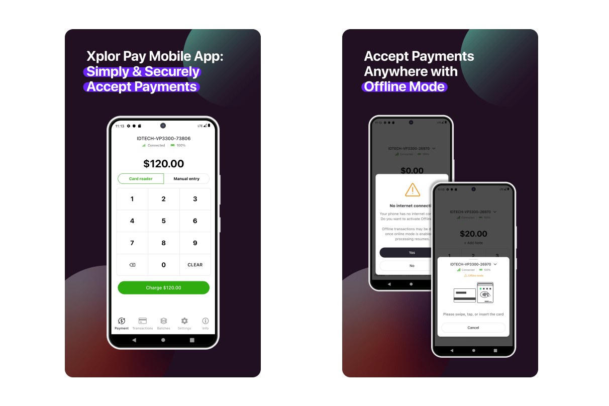 Xplor Pay Adds New Mobile App, Allows Merchants to Accept Payments ...